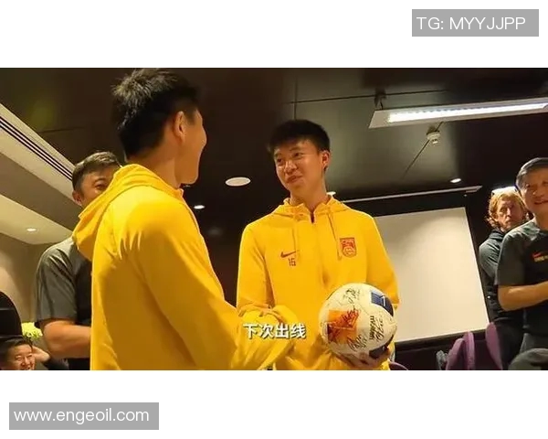 王钰栋领衔中国队征战2026U23亚洲杯展现年轻力量与拼搏精神