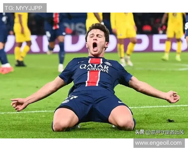 巴黎圣日耳曼主场大胜南特，继续领跑法甲积分榜