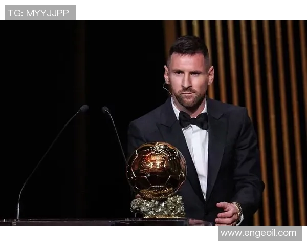 巴塞罗那球星梅西获得金球奖,再次创造历史! 巴塞罗那球星梅西获得金球奖,再次创造历史!