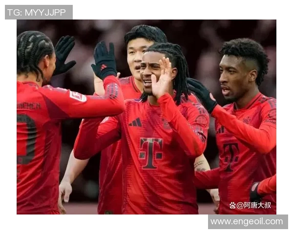 拜仁慕尼黑新援弗兰克助球队登顶德甲积分榜首位 拜仁慕尼黑新援弗兰克助球队登顶德甲积分榜首位