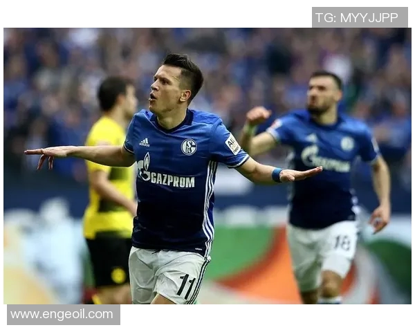 多特客场大胜史浩克，实现三连胜继续领跑德甲积分榜