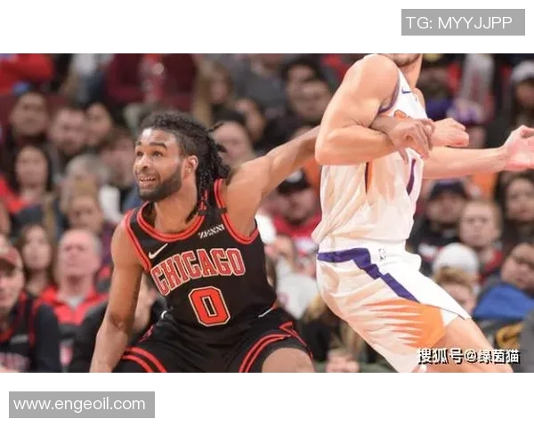 公牛队新秀连续比赛得分20+，成为球队新希望