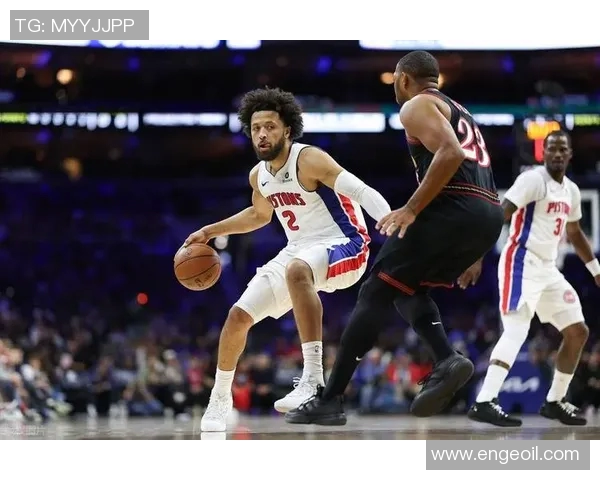 公牛客场大胜活塞,迎来六连胜——新赛季势不可挡 公牛客场大胜活塞,迎来六连胜——新赛季势不可挡