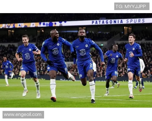 切尔西新援爆冷暴扣，蓝军击败阿森纳豪取三分