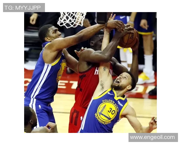 勇士大胜火箭，晋级西部决赛