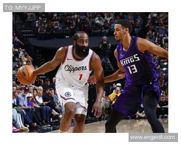 快船惊险力压国王，系列赛3-1领先