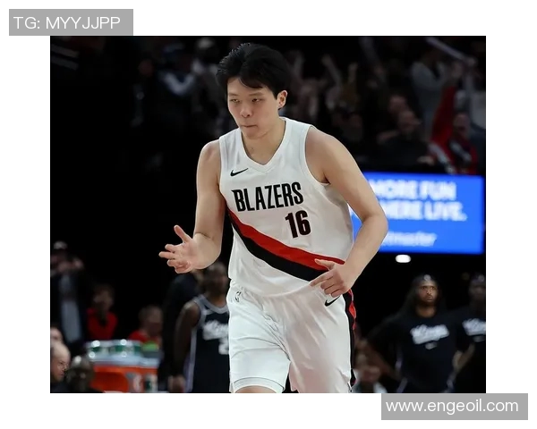 开拓者新援上线首秀砍下高分,球队迎来一线曙光 开拓者新援上线首秀砍下高分,球队迎来一线曙光