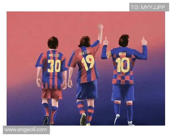 梅西又破纪录!巴萨主场击败瓦伦西亚,续写传奇 梅西又破纪录!巴萨主场击败瓦伦西亚,续写传奇