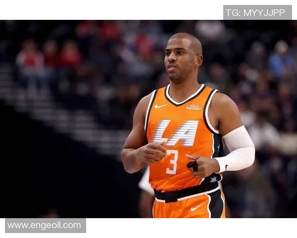 火箭曝光交易传闻，有望引进重要球员强化阵容