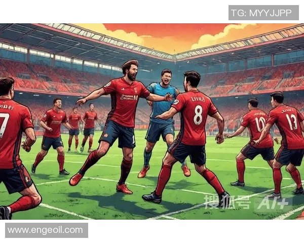 莱比锡红牛轻松获胜,势不可挡夺冠军! 莱比锡红牛轻松获胜,势不可挡夺冠军!